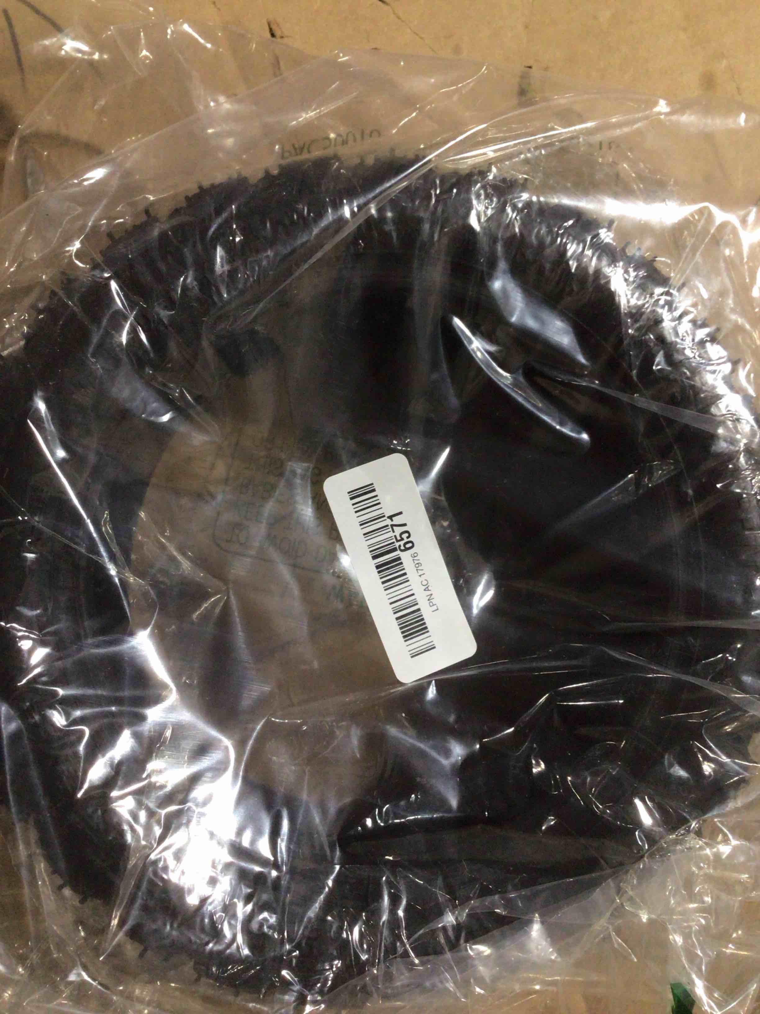 Condition photo showing New/Like New for ZAITUO 10" 85/65-6.5 Rubber Explosion-proof Tubeless Tire Replacement for Ninebot Segway Self-Balancing Scooter, Xiaomi Mini Pro, GOTRAX GX2 Hoverboard Electric Scooter Tyre Wheel Parts (1)