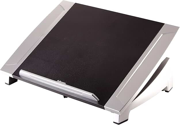 fellowes office suites, laptop riser