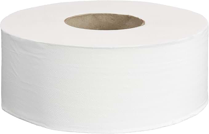 scott jumbo roll bathroom tissue