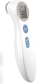 EQUATE Bluetooth dual function infrared thermometer 1 thermometer 