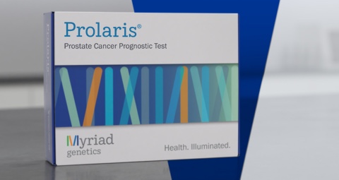 polaris, prostate cancer prognostic test