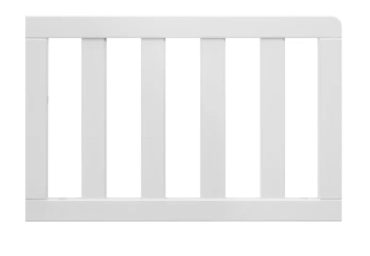 Shailee Toddler Bed Rail