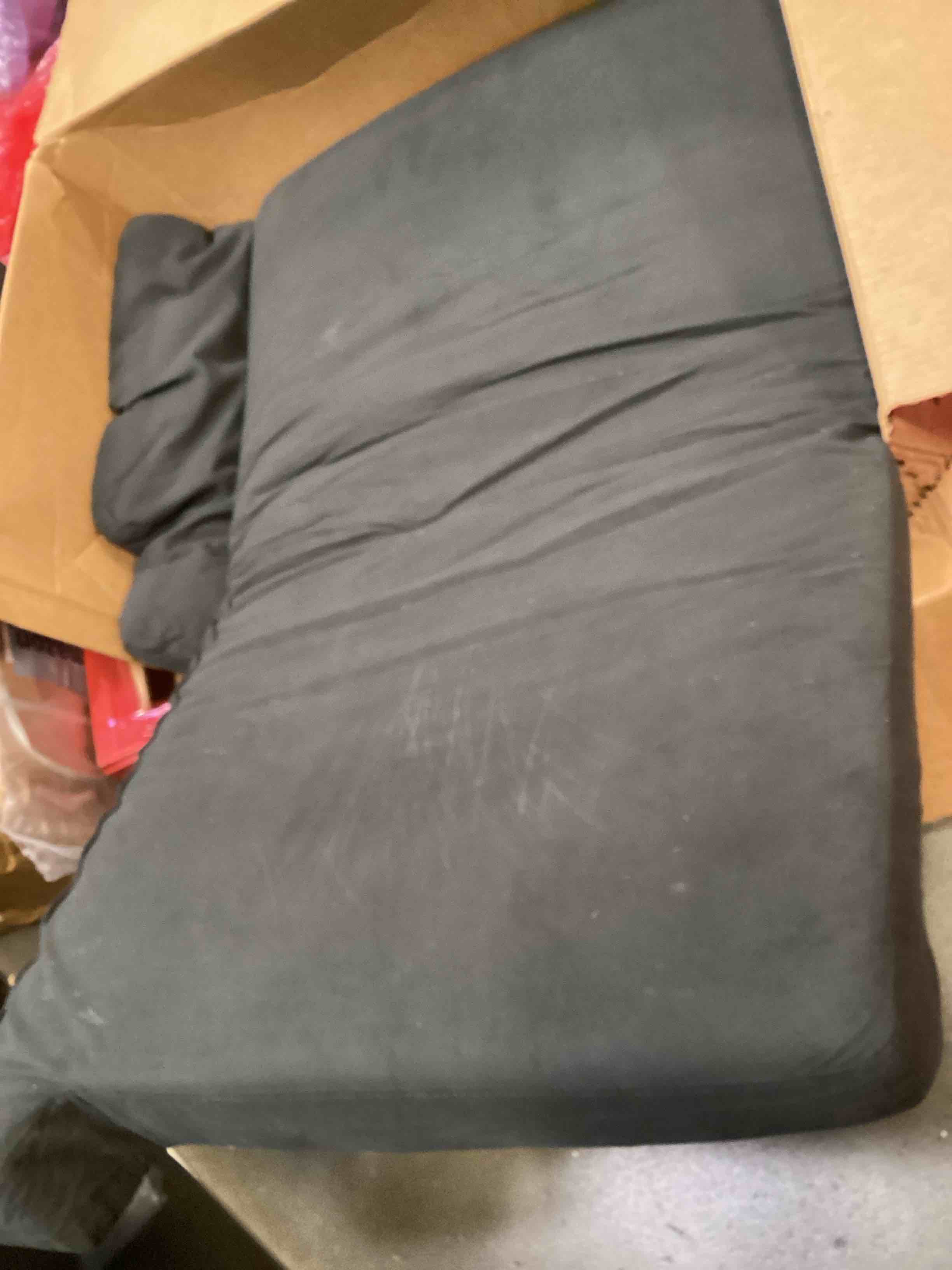 sofa replacement (1 piece cushion)