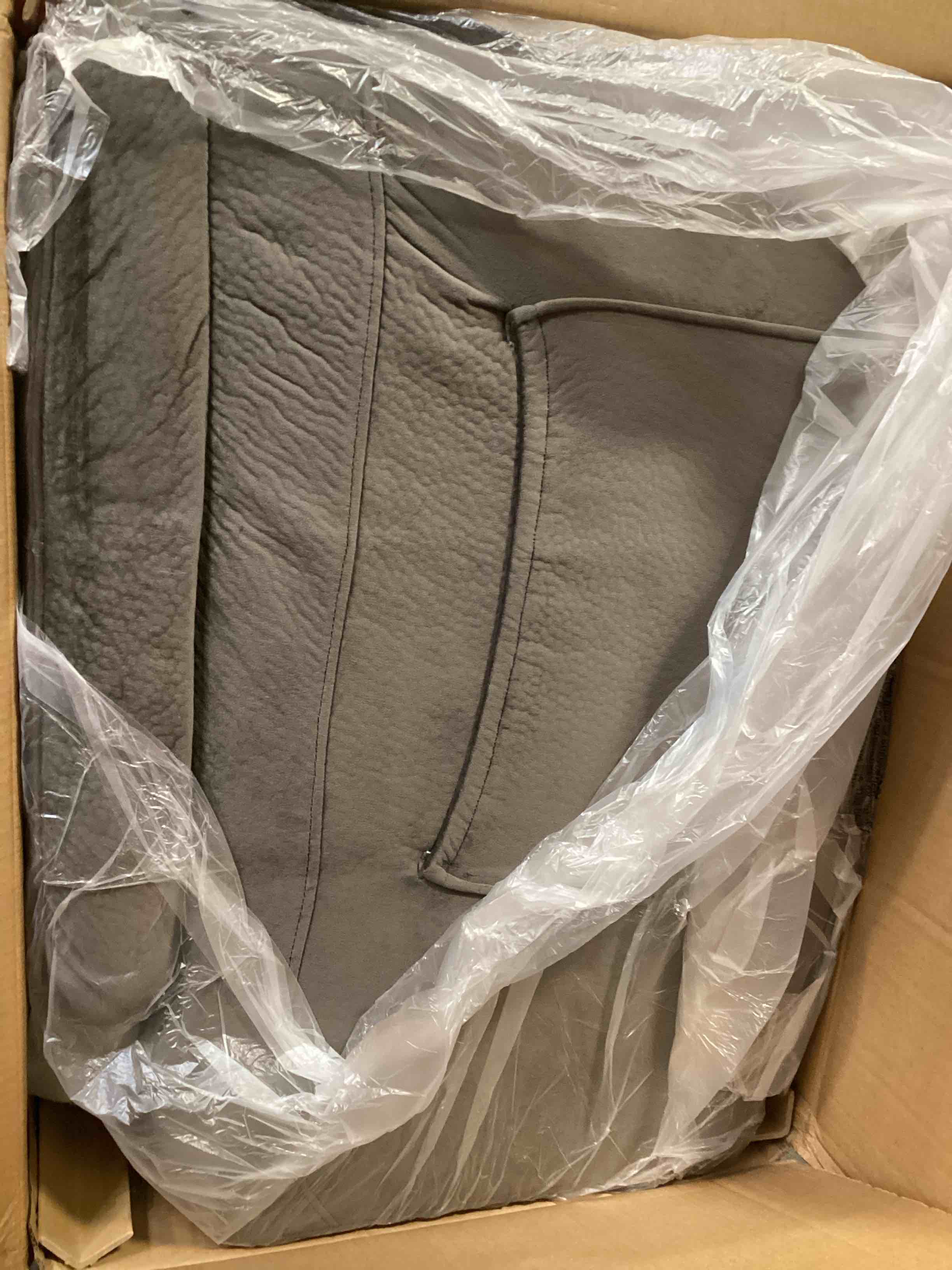  recliner chair box 3 of 3 CR0333AF71D-D040M