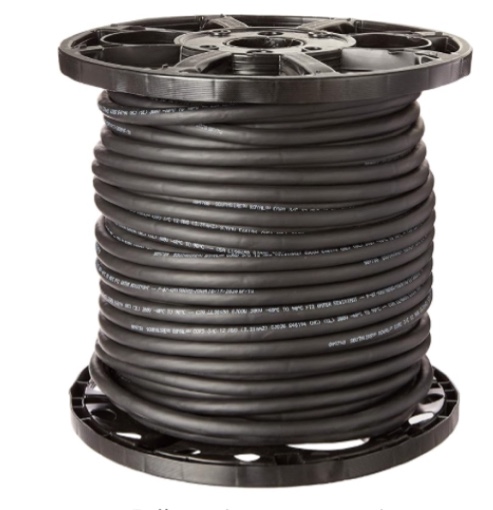 ASSMANN - Cavo Di Alimentazione (250 VCA) - CEE - On - Foto 4