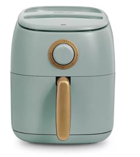 Ninja Foodi 9-in-1 Digital Air Fry Oven, Convection Oven, Toaster, Air Fryer, Flip-Away for Storage
