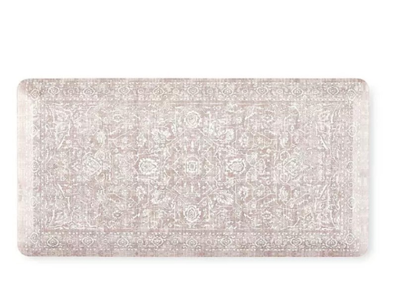 Member's Mark Comfort Pro Anti-Fatigue Kitchen Mat, 20" x 39", Choose Color