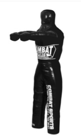 Combat Sports 50 lb. Youth Grappling Dummy "Wyatt"