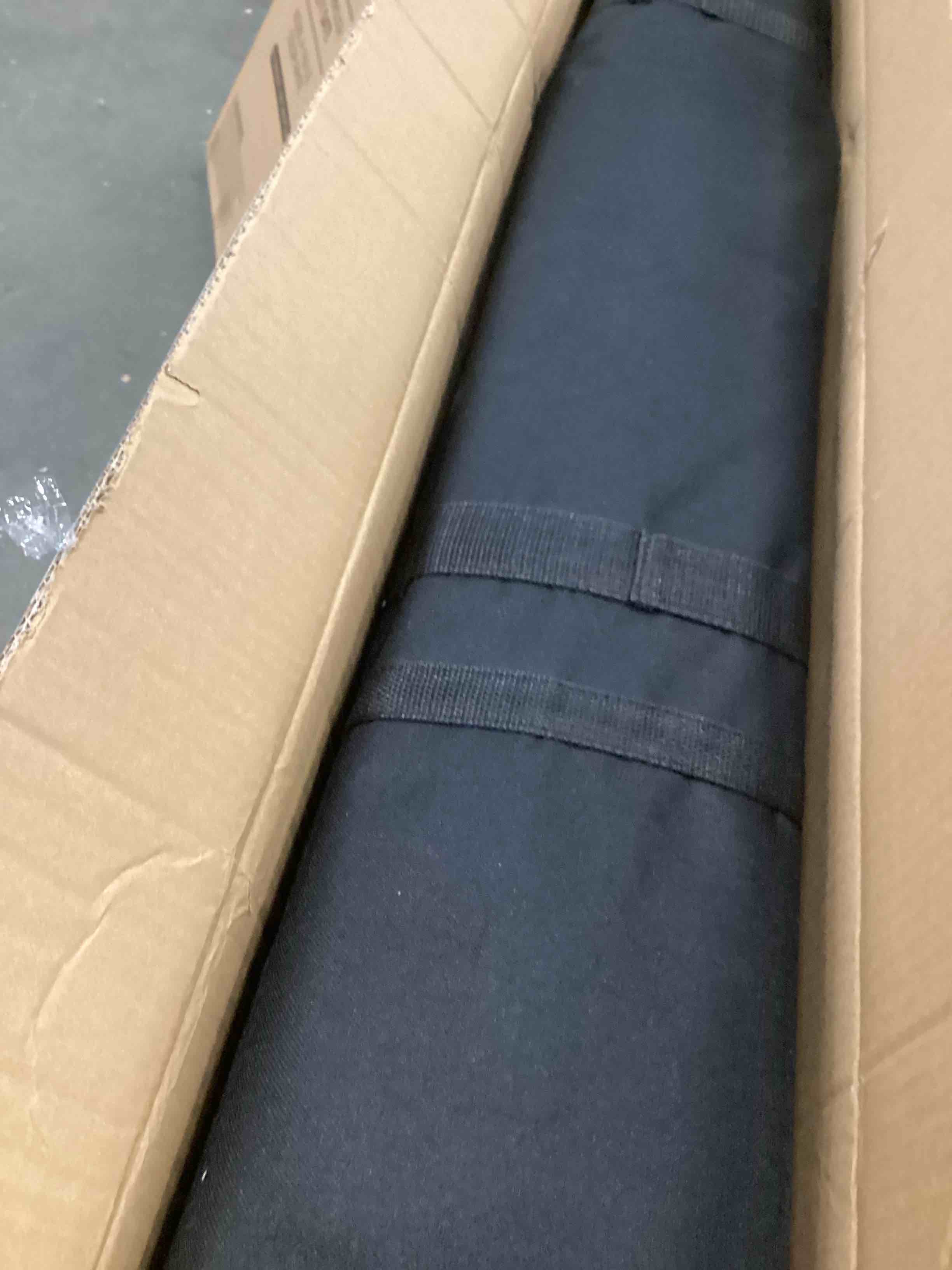 Condition photo showing Good Condition for SLOW DOLPHIN Photo Video Studio 12ft (W) x 10ft (H) Heavy Duty Adjustable Photography Backdrop Stand Background Support System Kit with Carry Bag