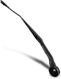 Dorman 43513 Front Driver Side Windshield Wiper Arm Compatible with Select Ford Models