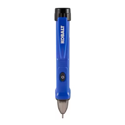 Kobalt Analog Display Voltage Tester 50-1000v