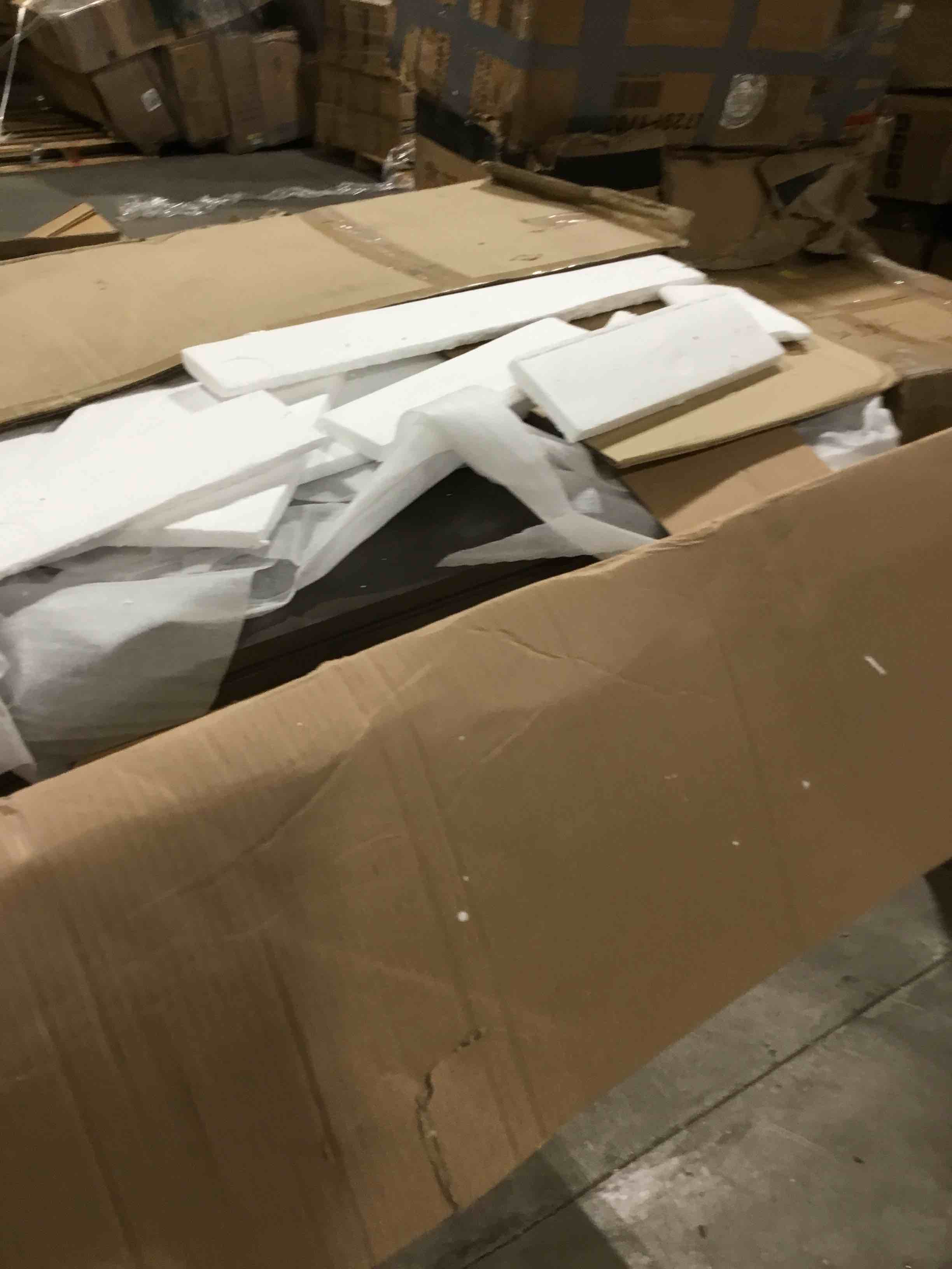 Moro Coffee Table with Storage