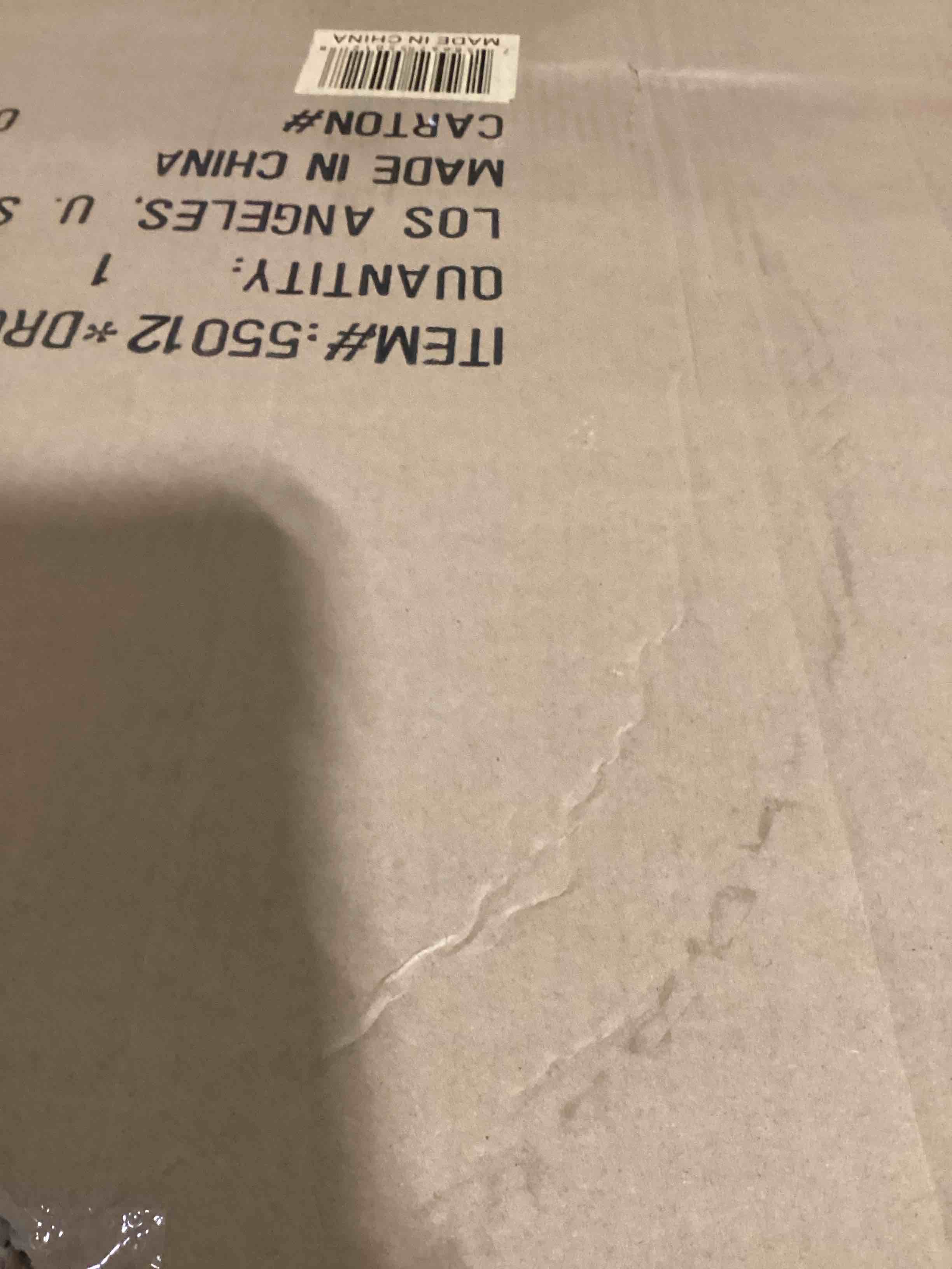 Wood Medallion Scroll Brown Wall Decor with Metal Fleur-De-Lis Detail