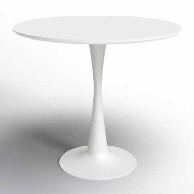 Imperial 36" Pedestal Dining Table
