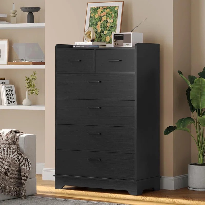 Noby 6 - Drawer Dresser