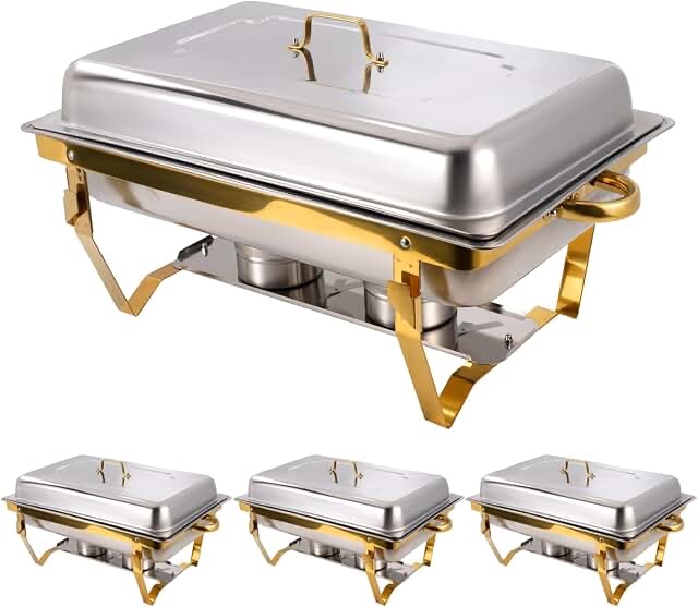 Chafing Dishes