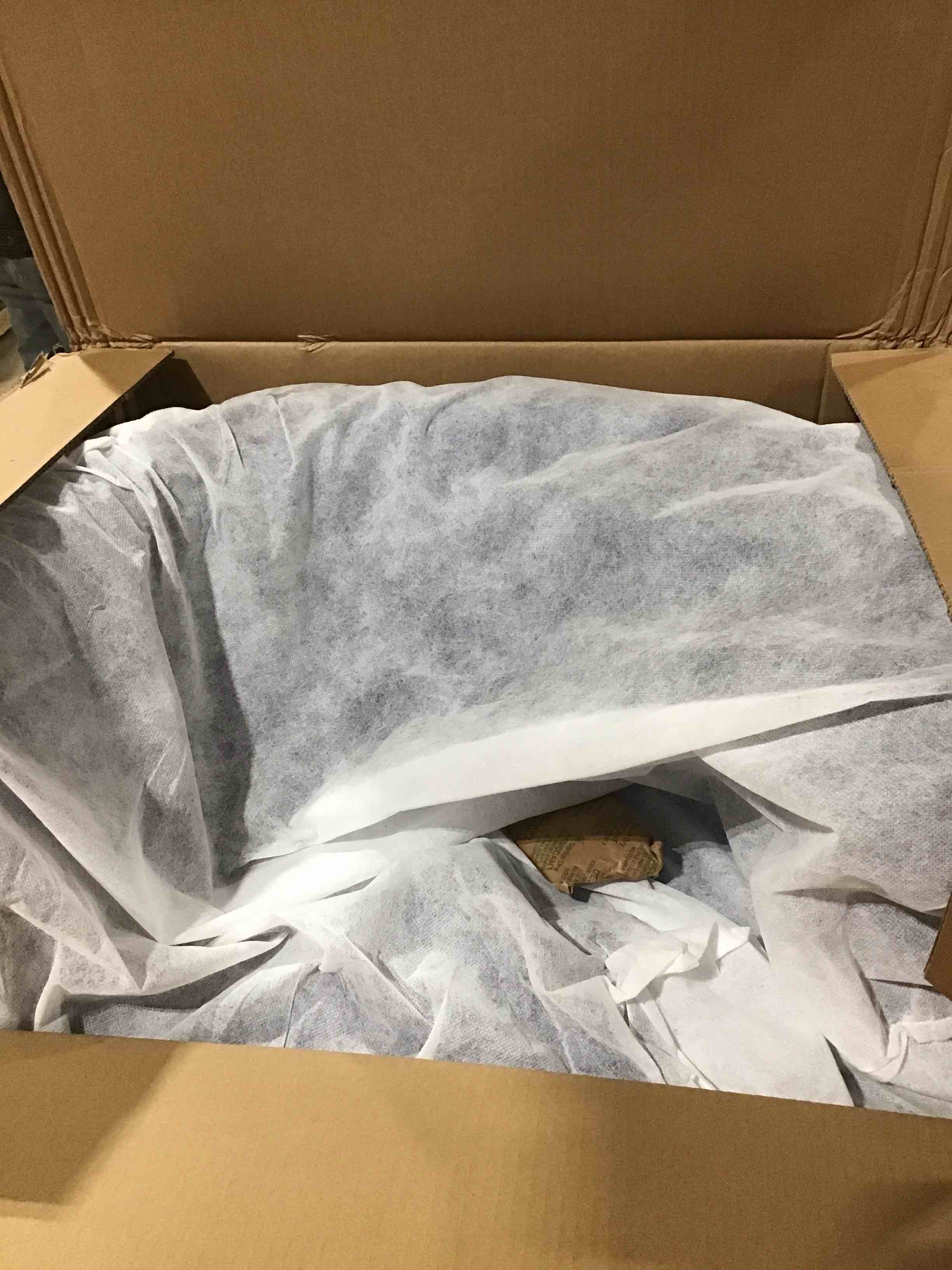 Demetrius  30" W Upholstered Barrel Chair