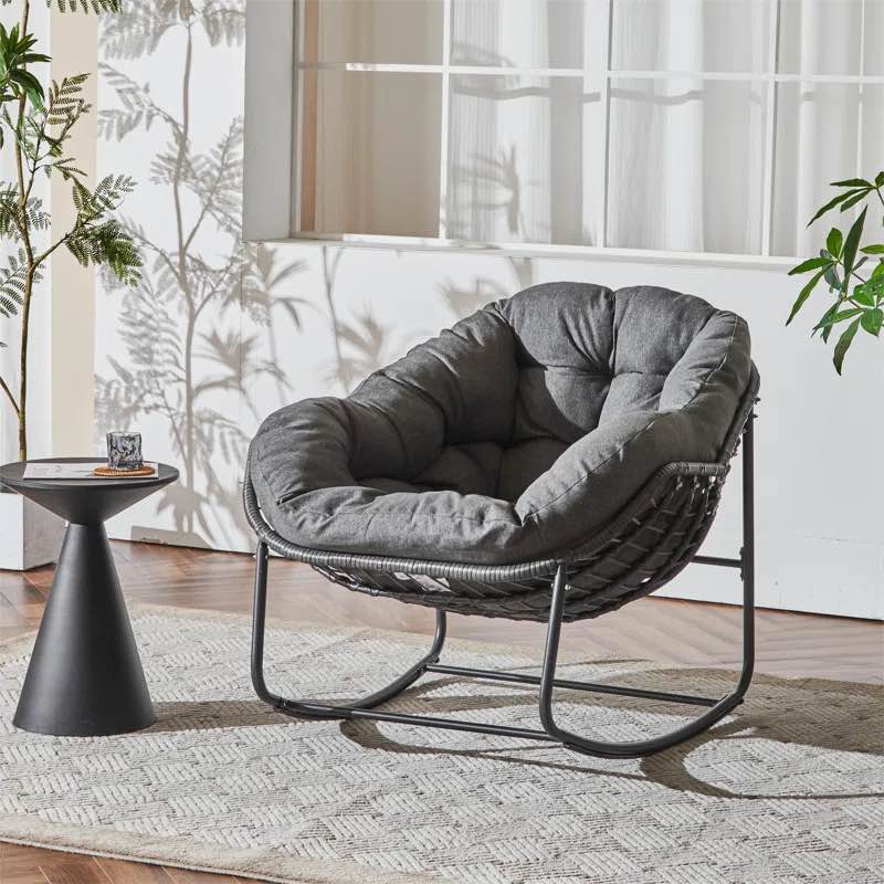 Cadynce Outdoor Chair