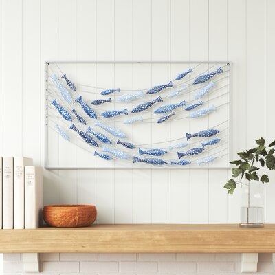 Coastal Wall Decor