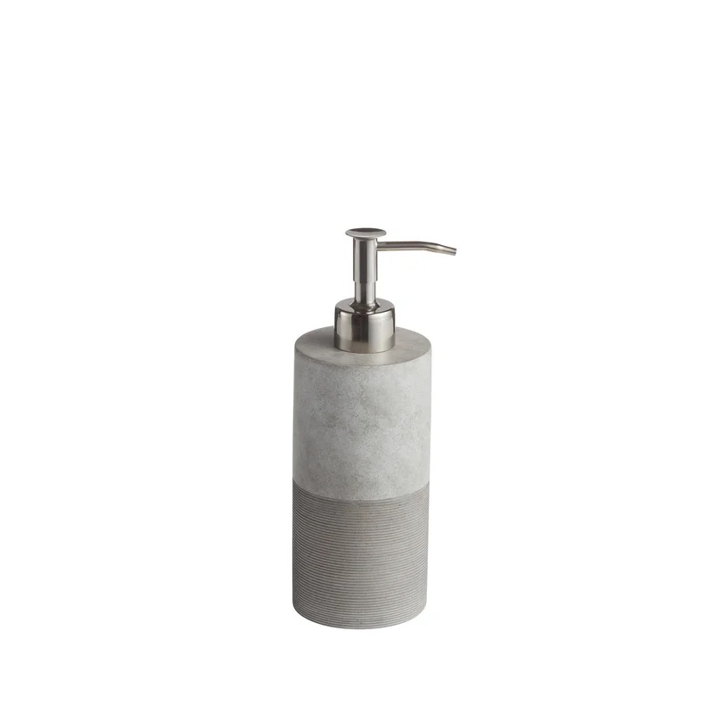 Roselli Trading Company® City Line Soap Dispenser