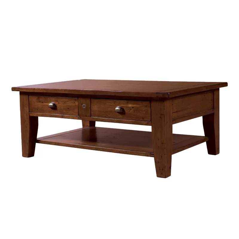 Centerville Small Coffee Table