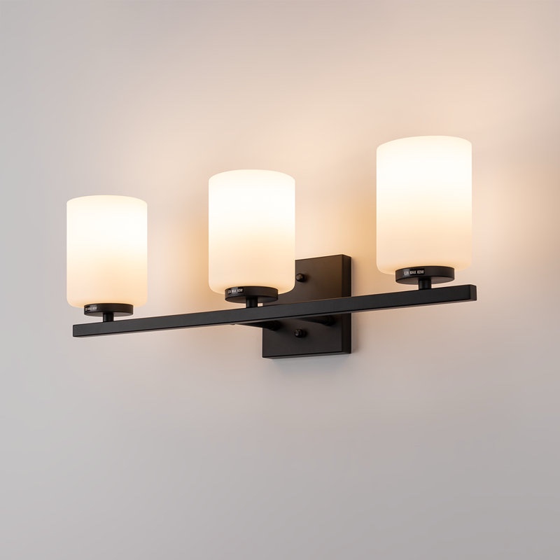 Ellysen Dimmable Vanity Light