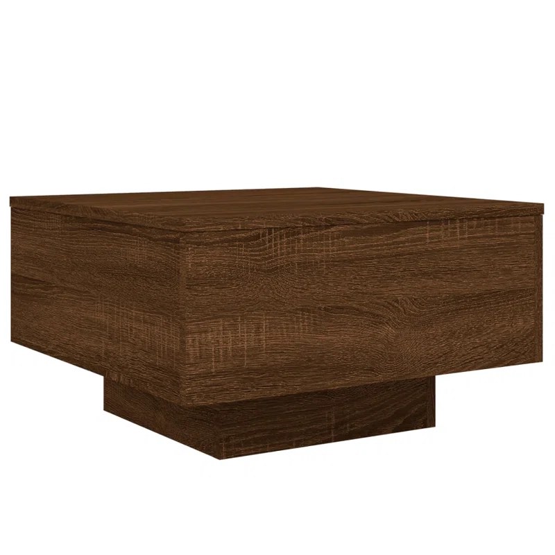 Aryss Manufactured Wood Frame Single Coffee Table