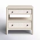 Shannen 2 - Drawer Nightstand