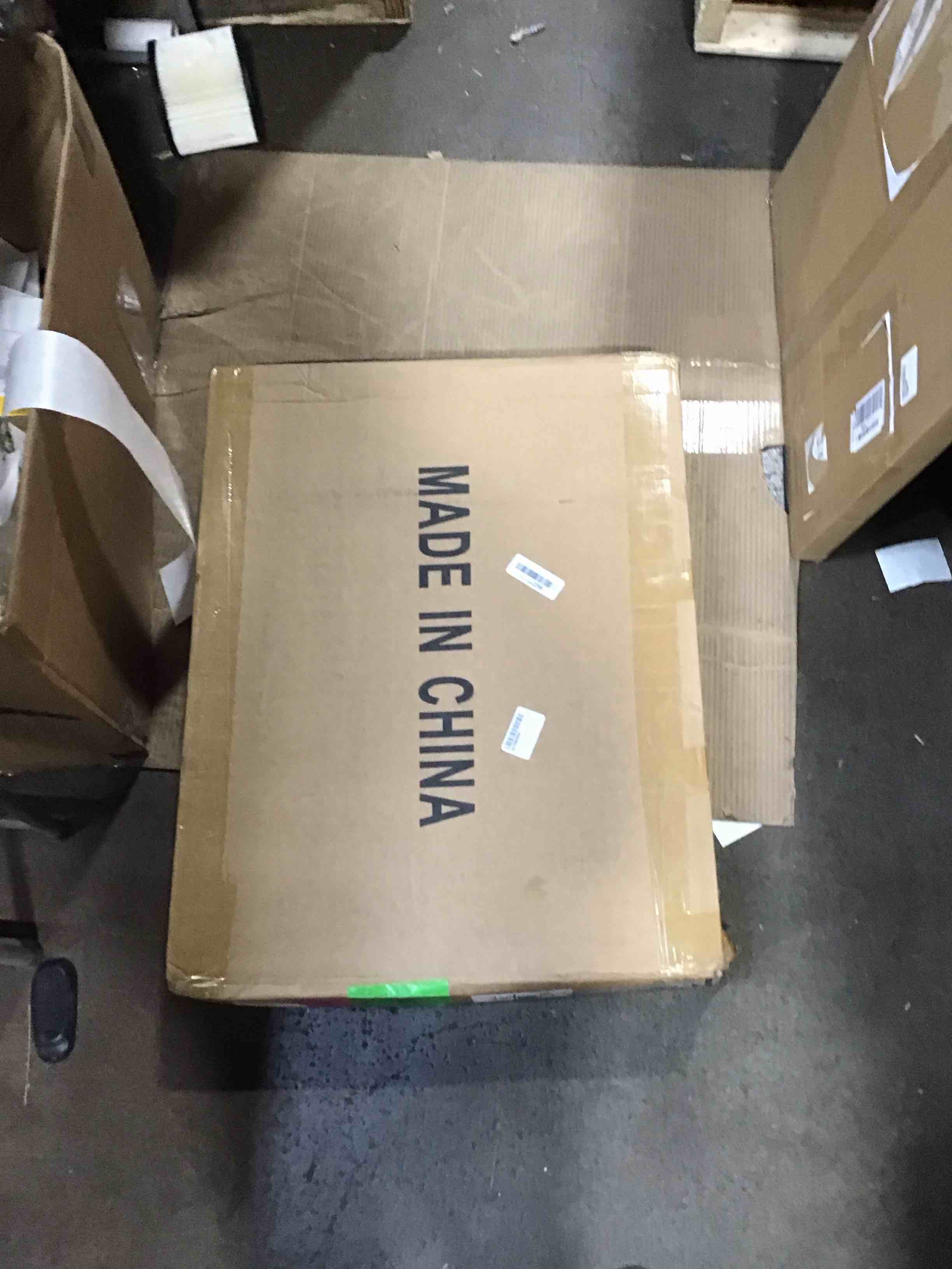 All Weather Cargo Mat Fit for Hyundai Kona 2024 (Include Gas and Electric) TPE Rubber Trunk Liner Kona 2024 Accessory All Season Guard Odorless Anti-Slip Black