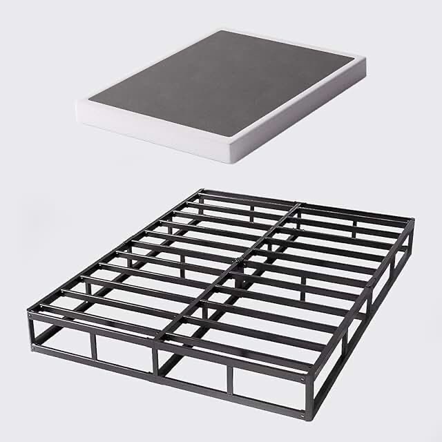 K  zinus box spring 