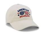 Ladies American Sweetheart hat