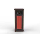 UTILITECH WOOD TOWER HEATER
