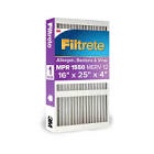 FILTRETE 1550 AIR FILTER 16X25X4