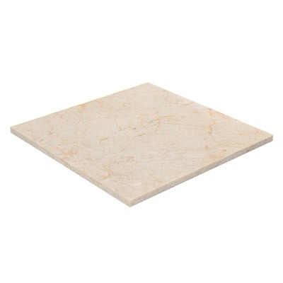 marfil ivory polished marble 5 pk