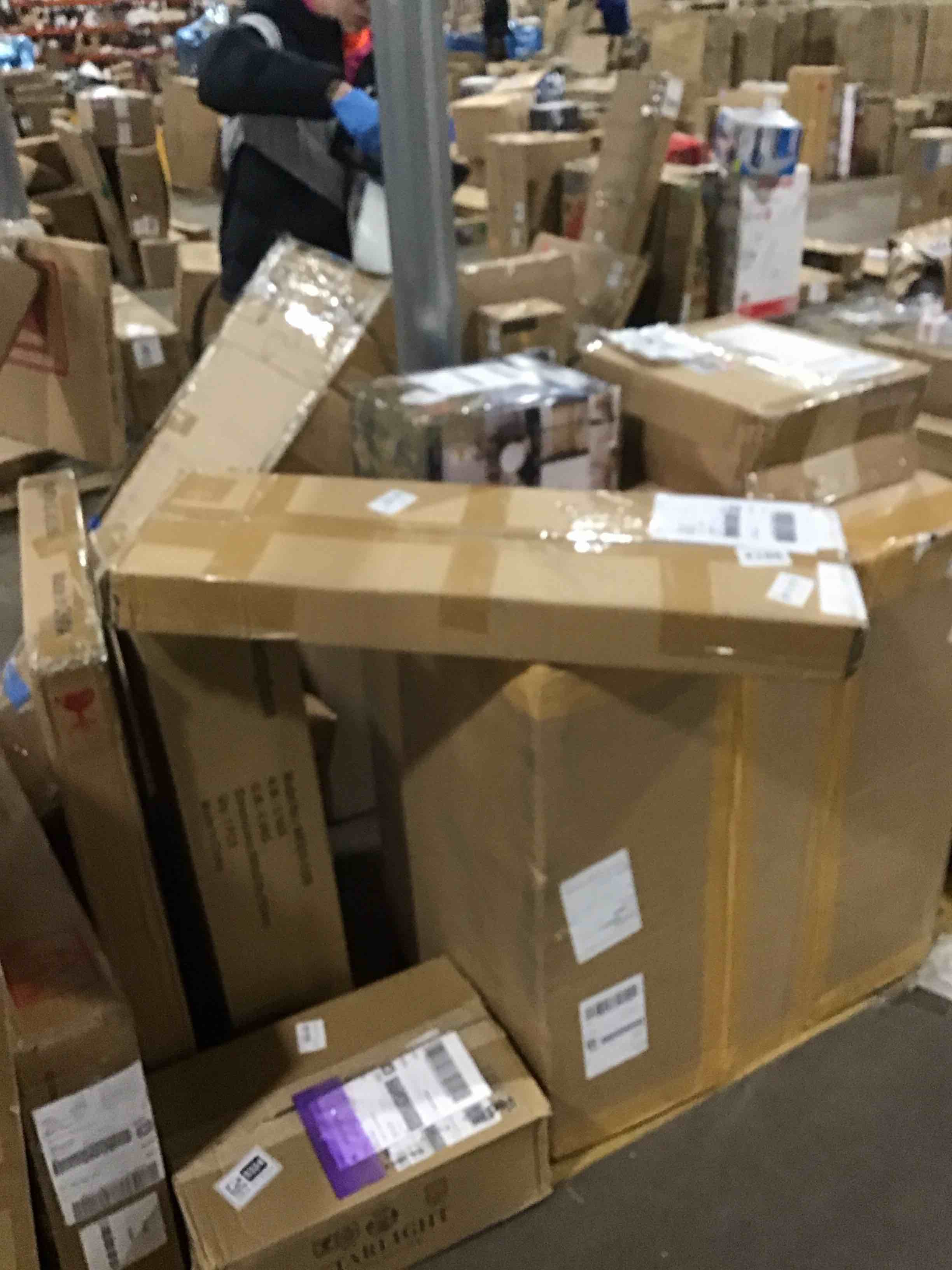 Wedding Flower Stand