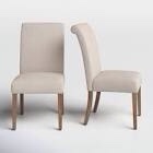 Burbury Upholstered Dining Chair