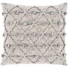 Anders Square Pillow Cover & Insert