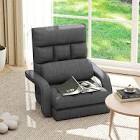 Indoor Chaise Lounge Sofa Floor