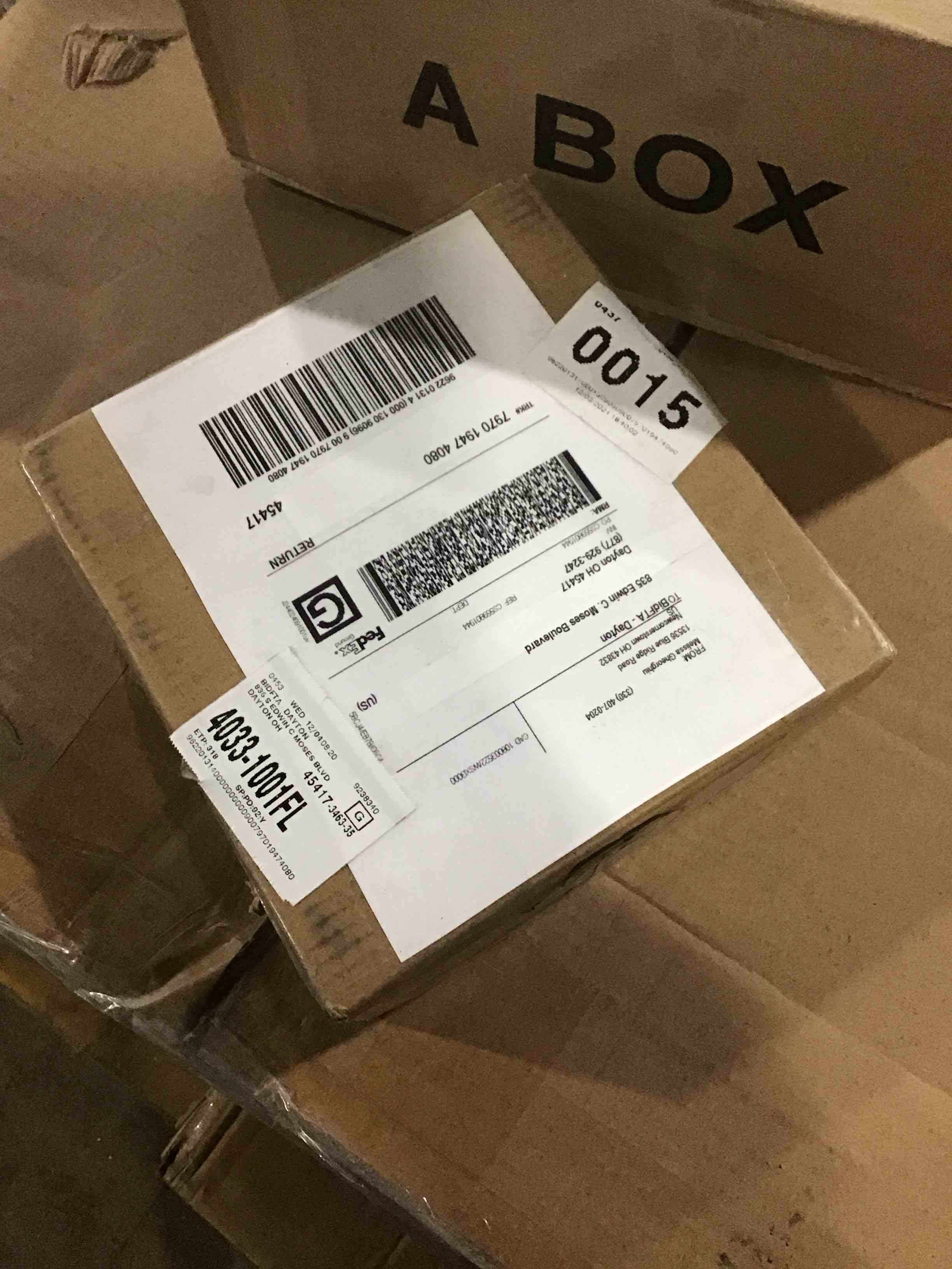 Battery Operated LED Votive Candles with Flickering Flame - 6 Piece