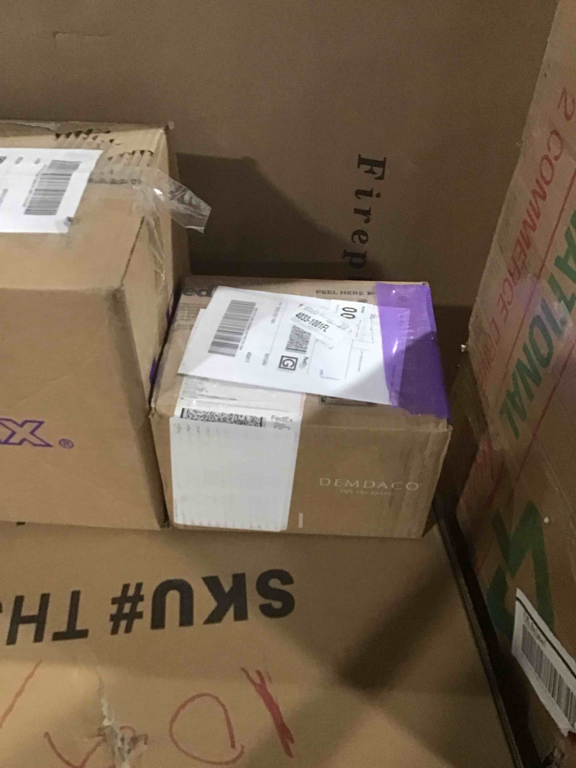 4" x 6" Ceramic Single Picture Frame in Cream