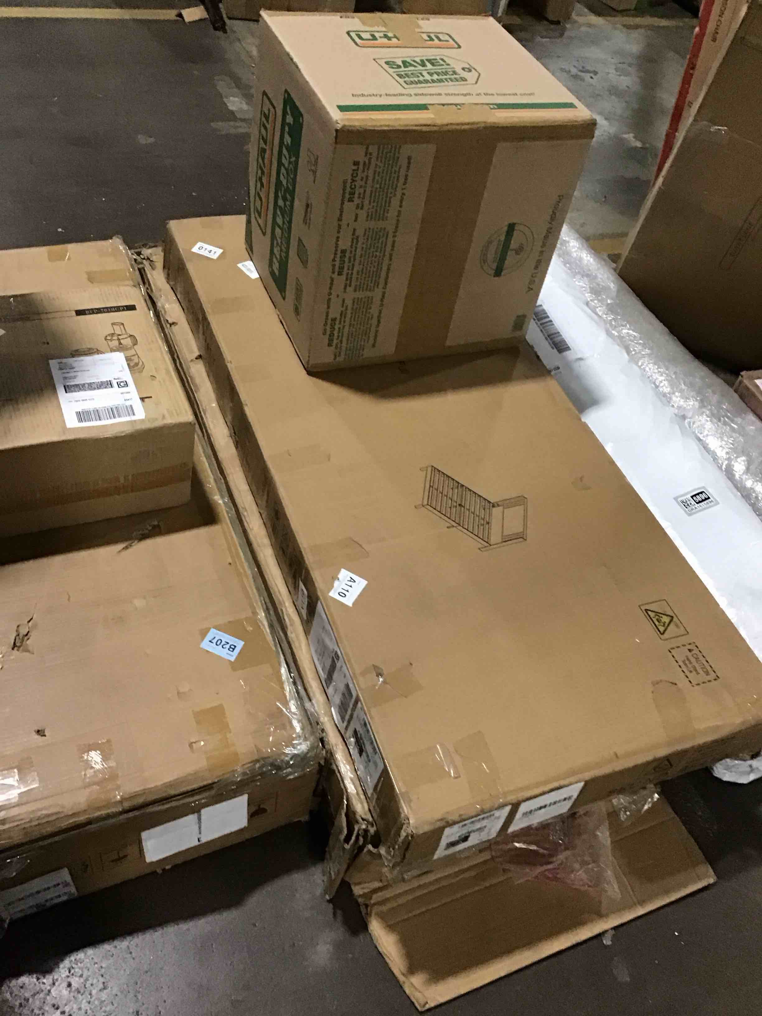 Bettyjean Upholstered Platform Bed