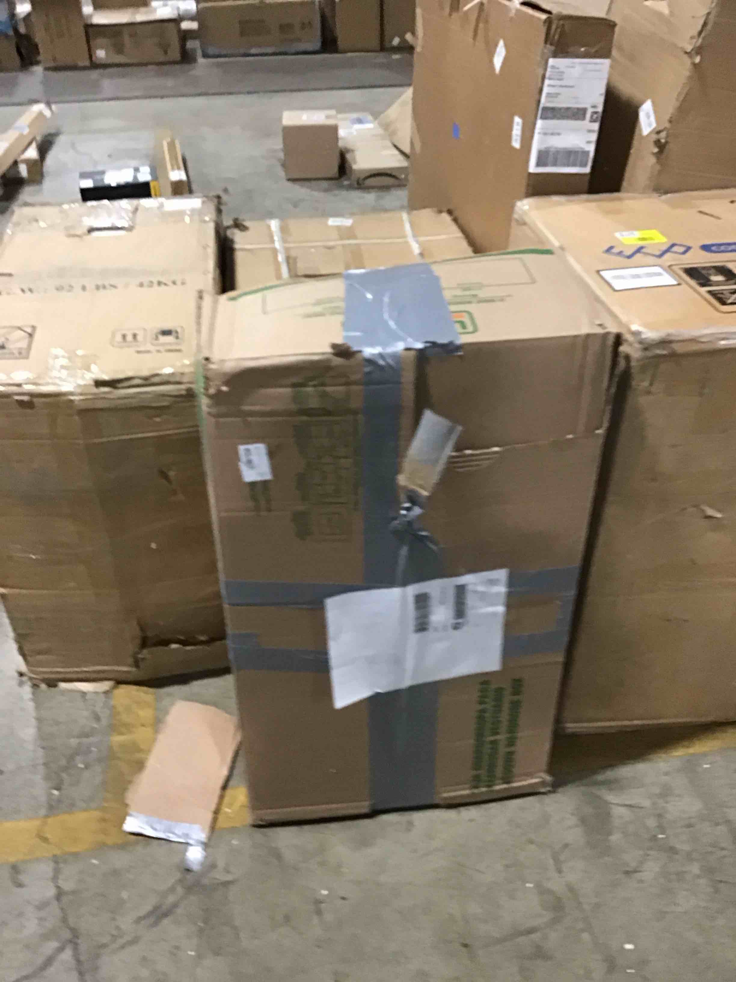 Rason 33.5'' Wide 2 -Drawer File Cabinet