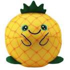 NEW Member's Mark Mesh Animal Pool Buddies, 16" - pineapple 