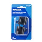 KOBALT Spring Retainer