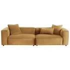 Ashcroft loveseat soft similar 