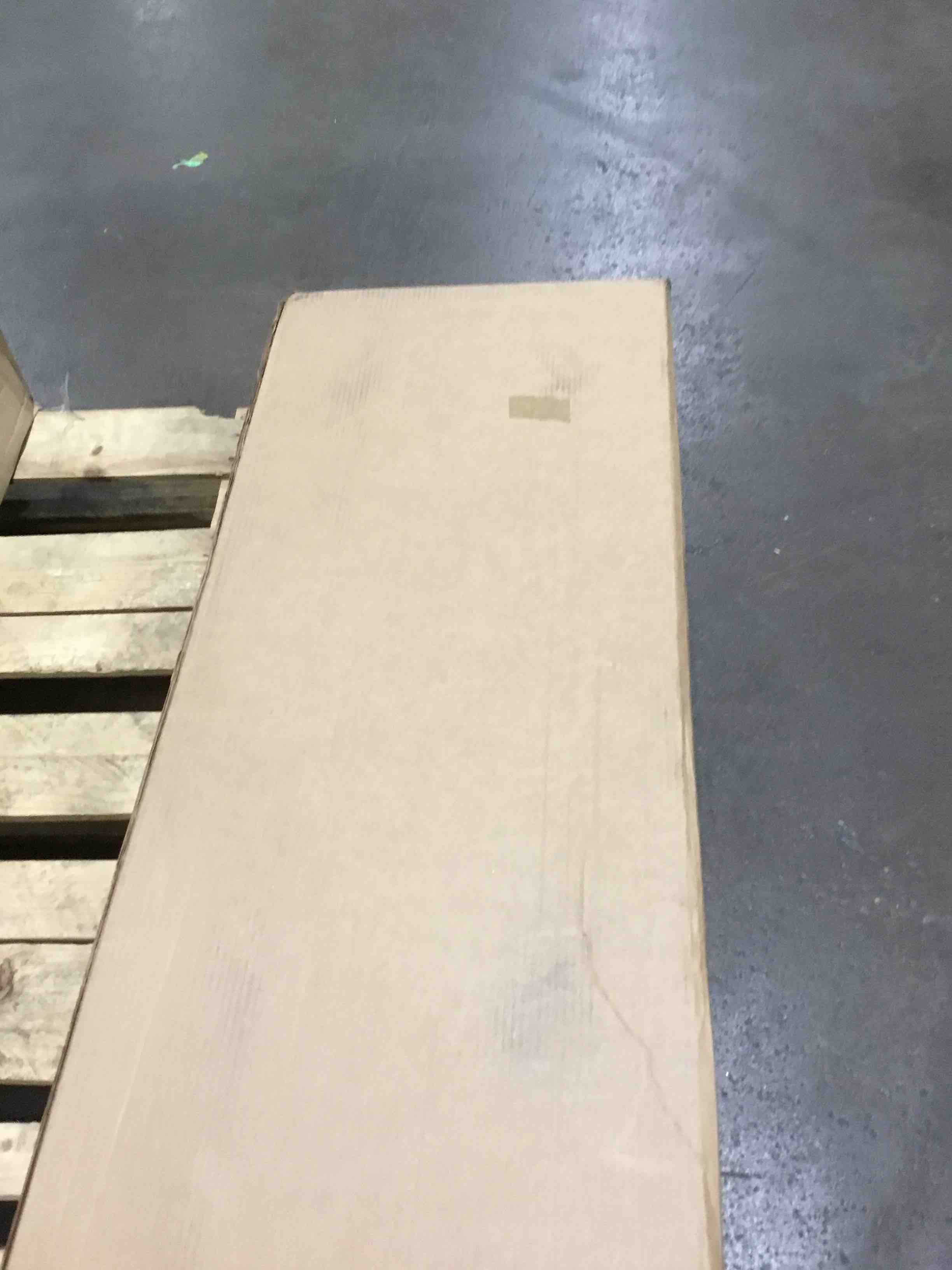 Katelyn Solid Wood Writing desk