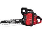 Craftsman chainsaw 