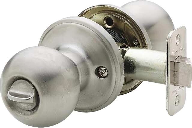 reliability door knob 