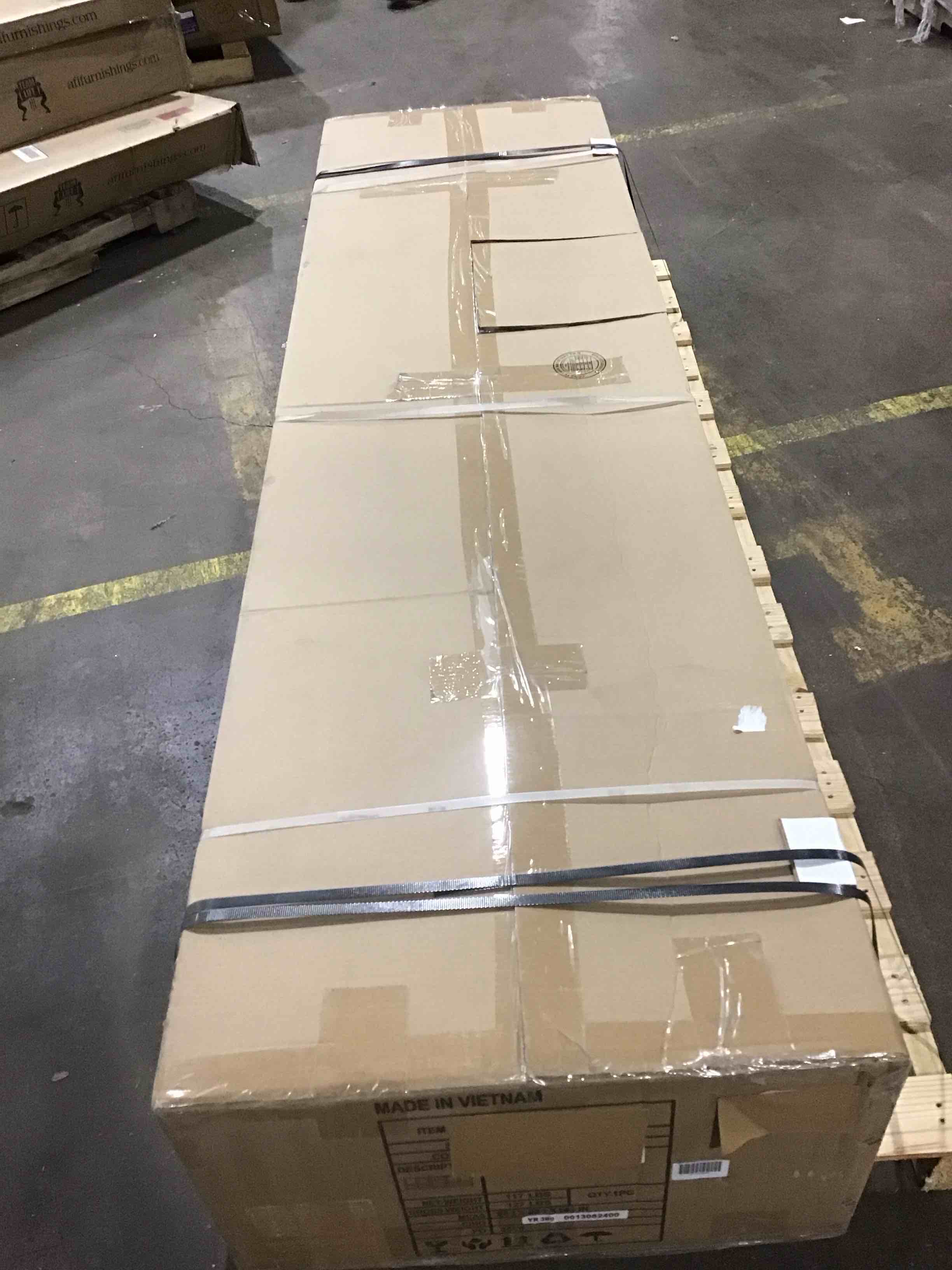 w 84 d19 h8 .25 ivory white double sink