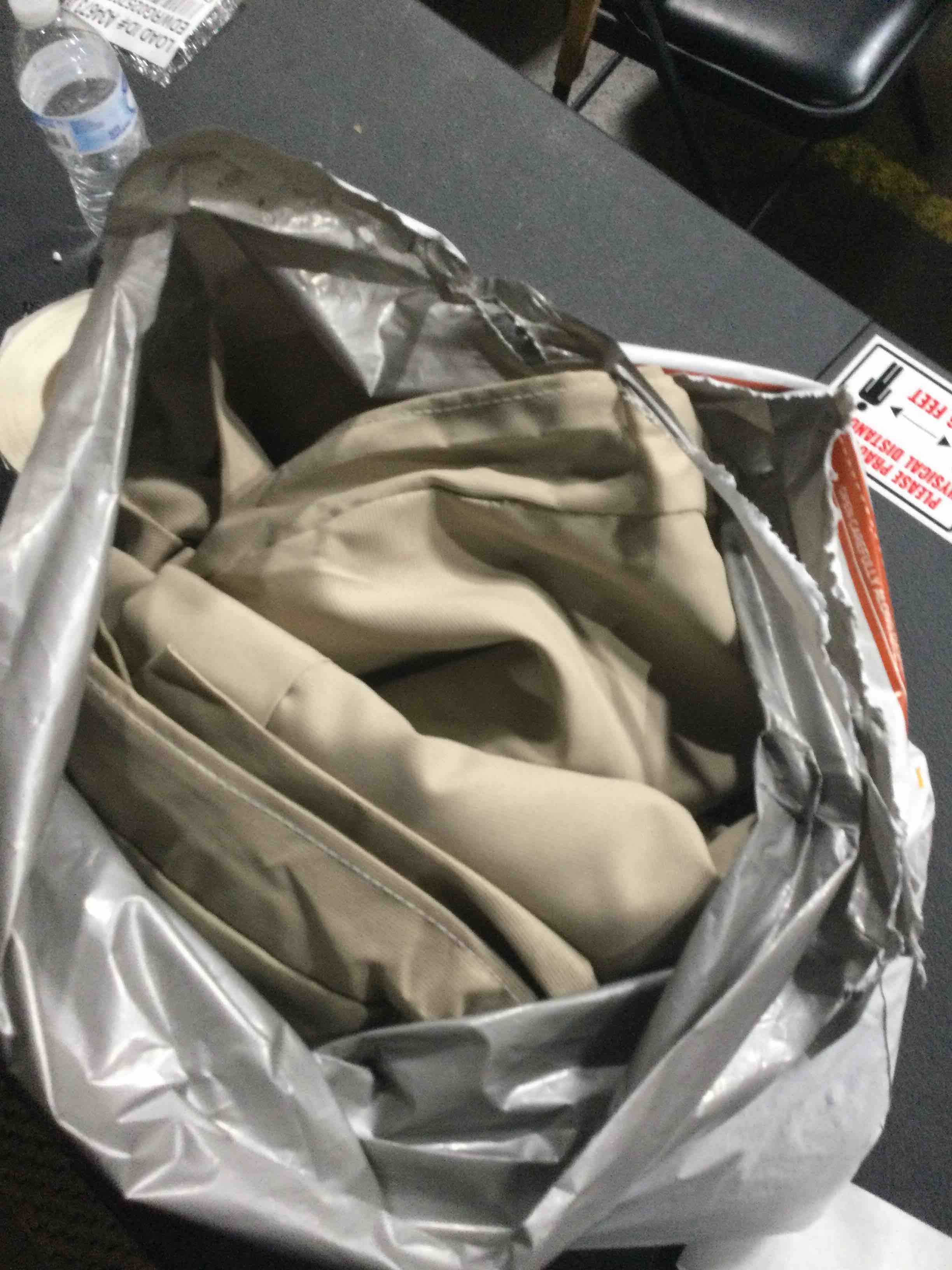 outdoor zipper pillow covers